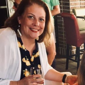 Meet your Posher, Ann